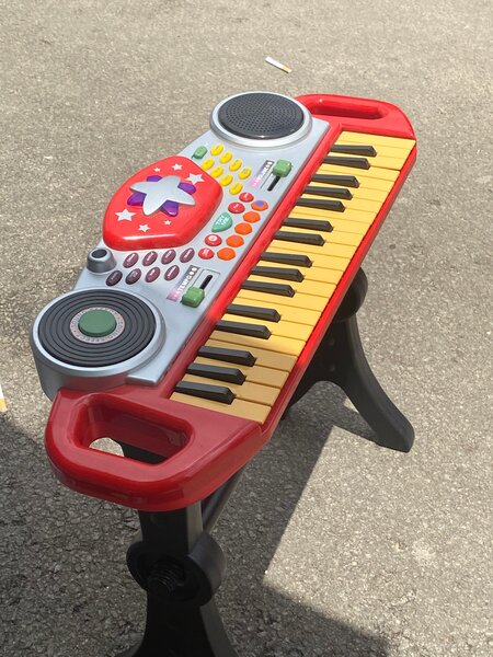 Piano