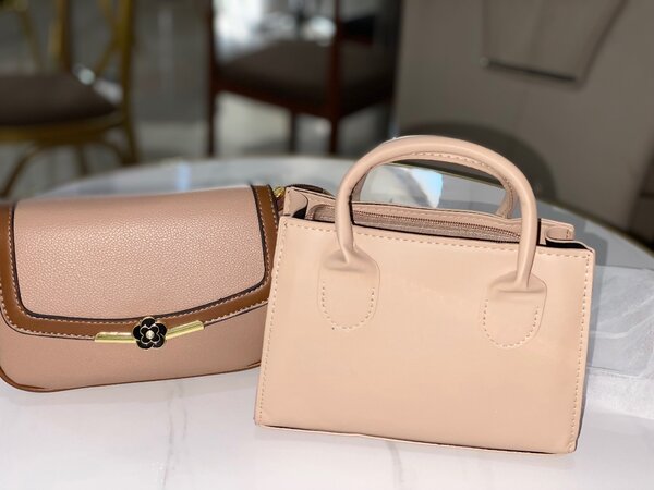 Ladies hand bags