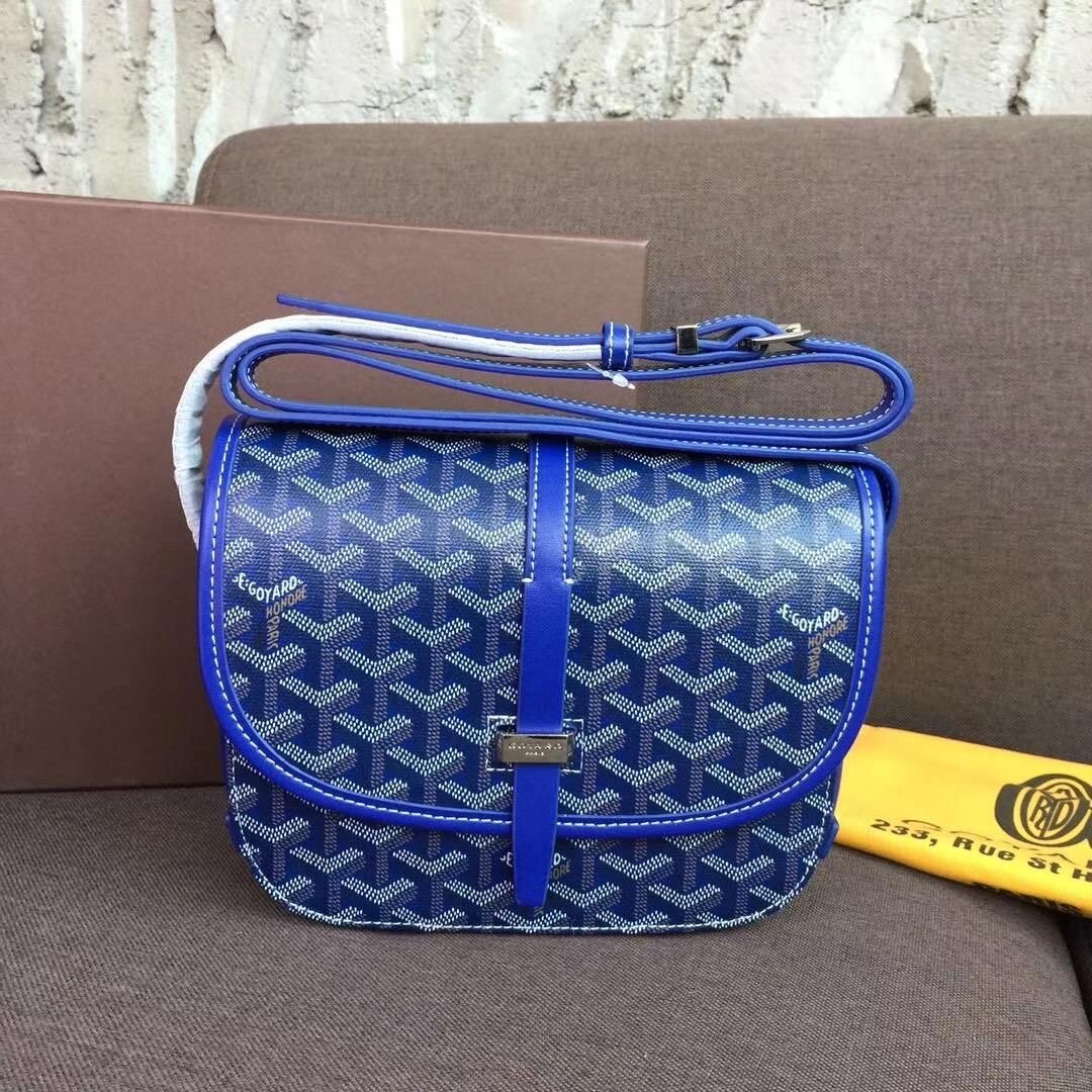 Sacoche goyard