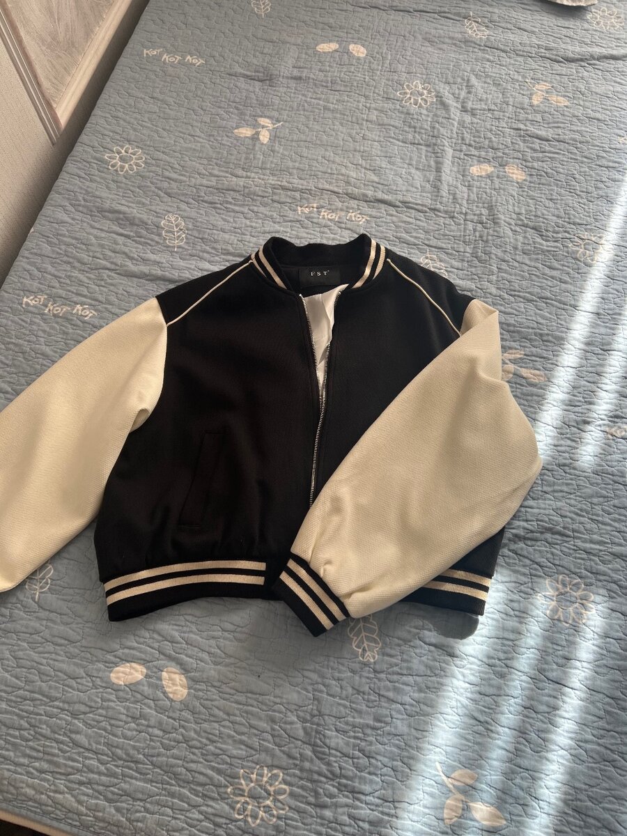 Бомбер хорошего качества