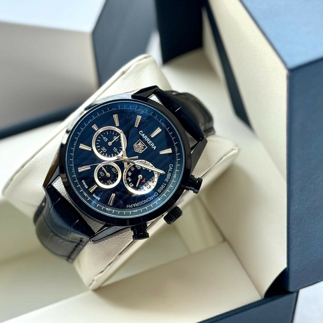 QUALITY WRIST WATCHES