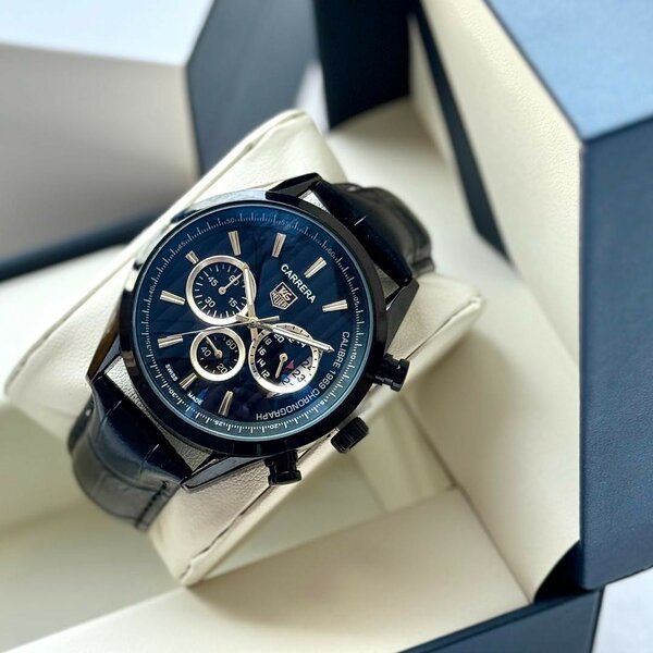 QUALITY WRIST WATCHES