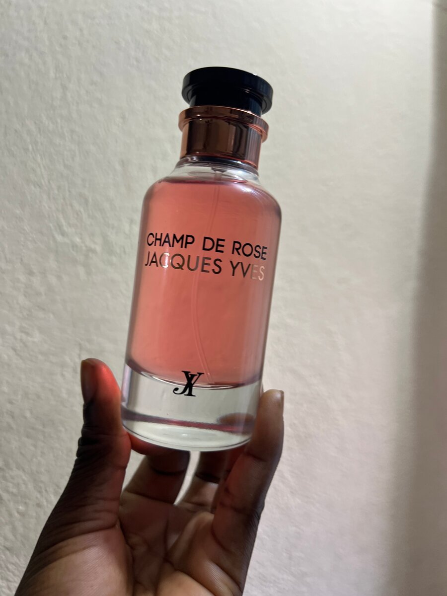 Parfum Champ de Rose 100 ml
