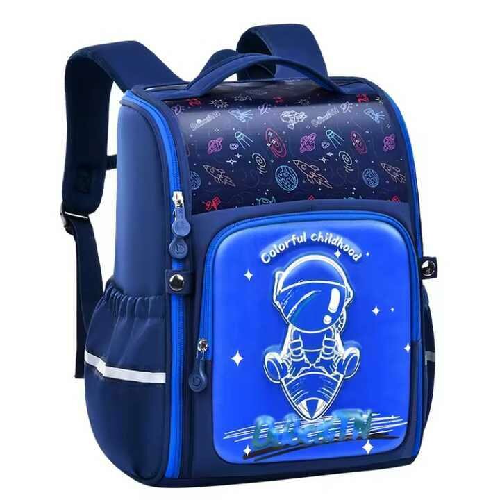 Multifunctional Backpack for Boys & Girls