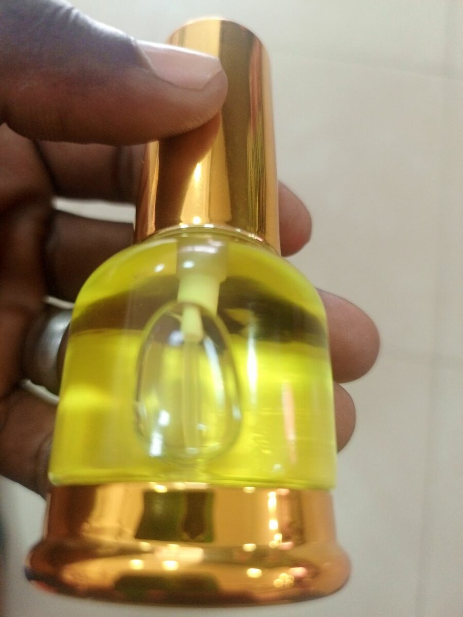 Parfum bess collection