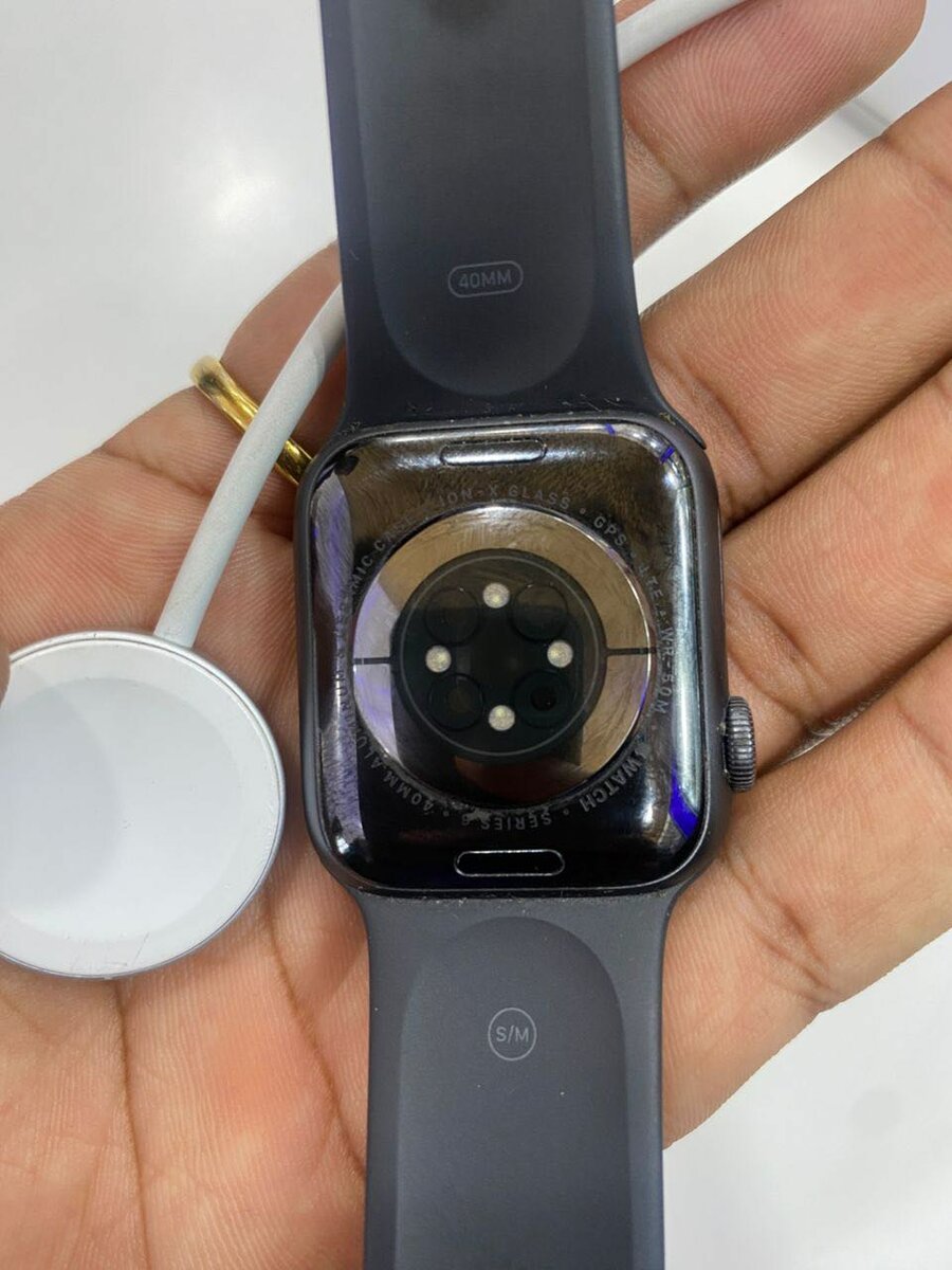 Apple Watch series 6 | 40MM