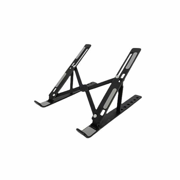 Support Ajustable Pour PC - Noir