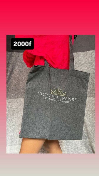 Tote bags