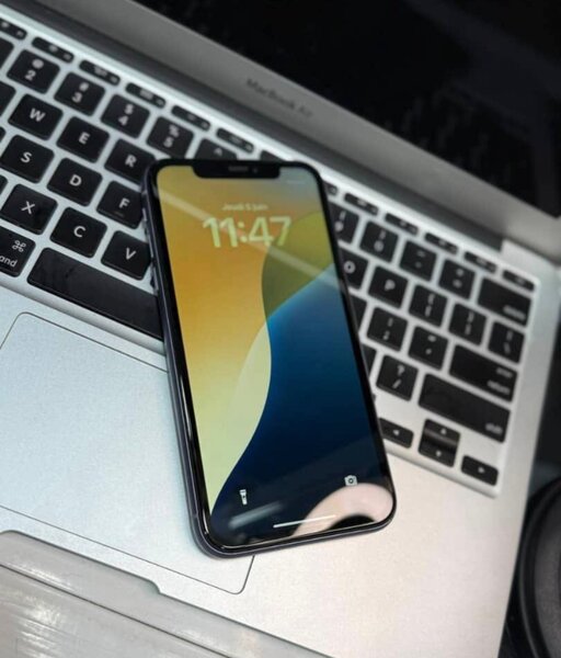 iPhone 11 simple 64gb