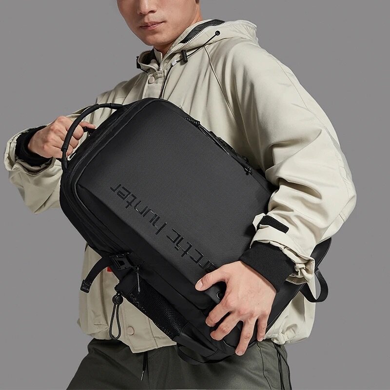 Top quality water proof backpack