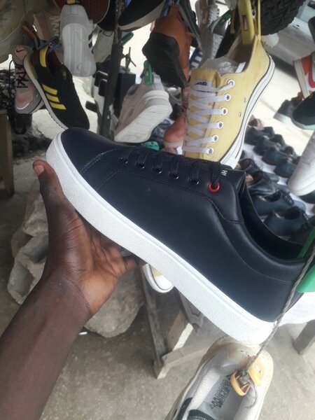 Baskets Homme Tommy Hilfiger