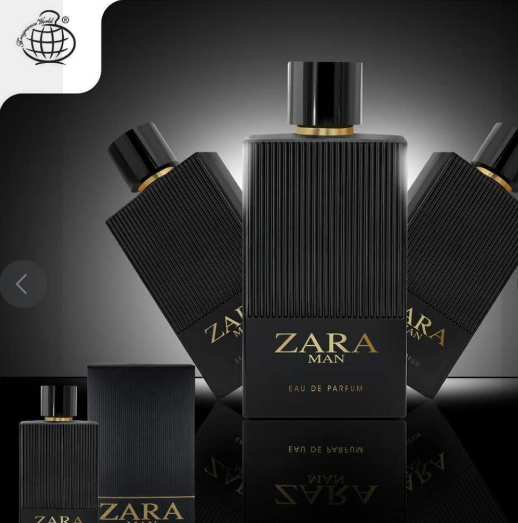 Parfume 