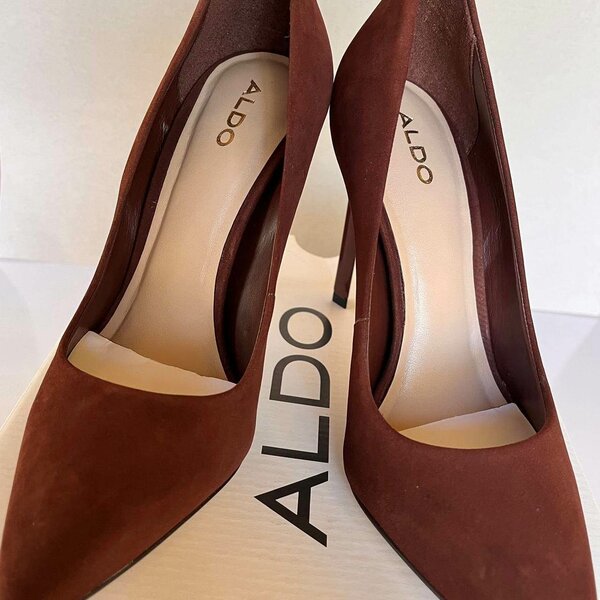 ALDO Ladies Heels