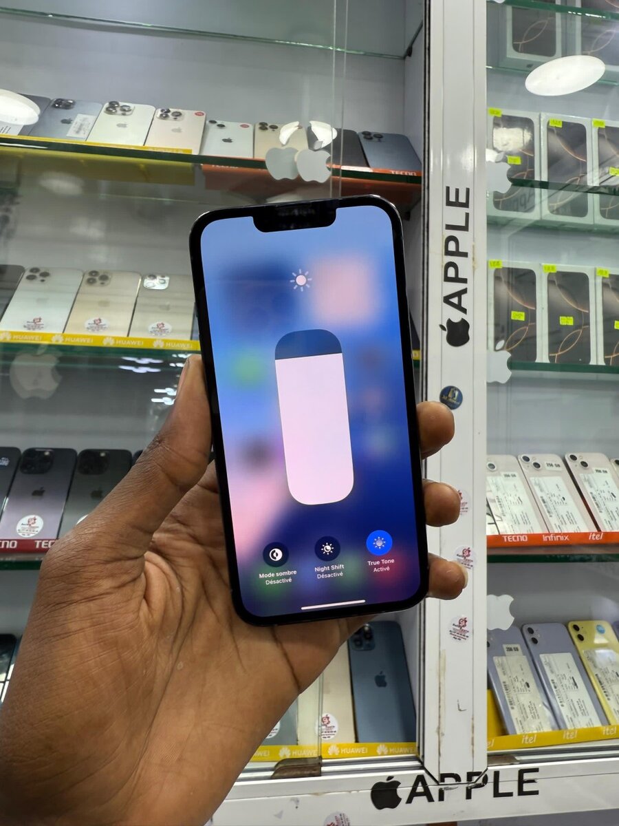 iPhone 13 Pro - Neuf 128 Go