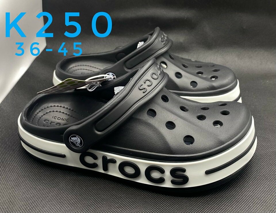 Crocs