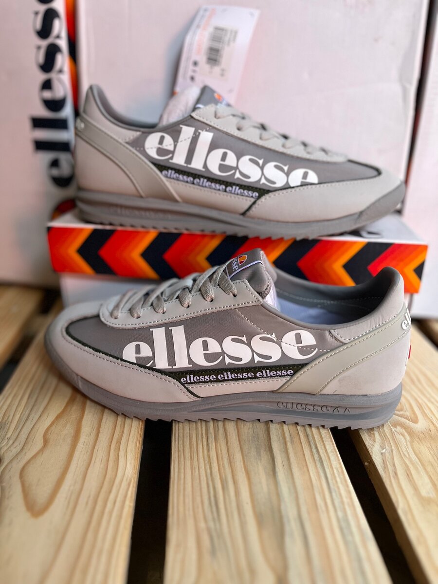 Ellesse