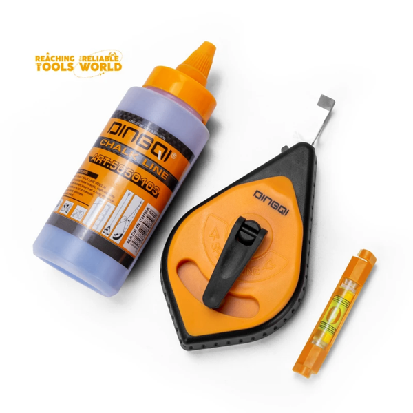 Cordeau traceur DINGQI professionnel