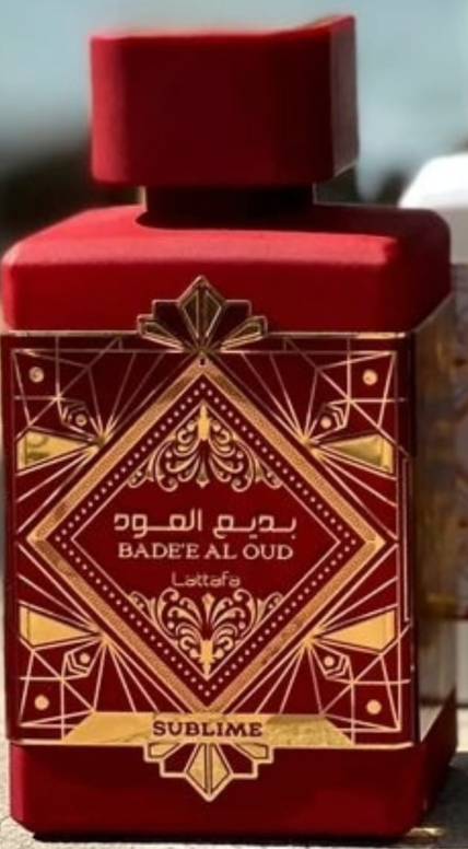 Badee Al Oud 