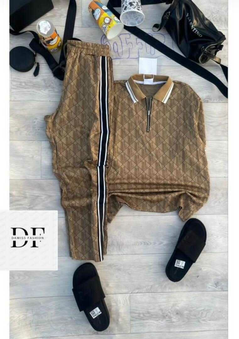 Ensemble décontracté homme