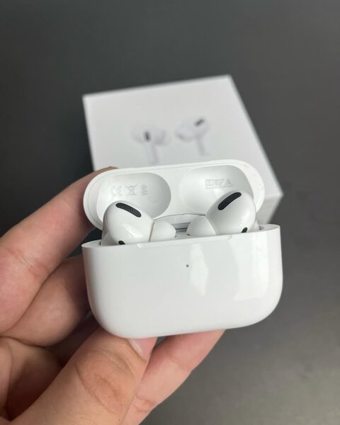 AirPods Pro 1ère Génération