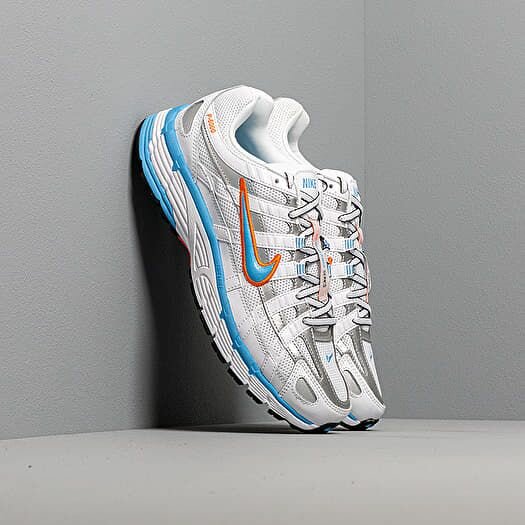 Baskets de course Nike p6000