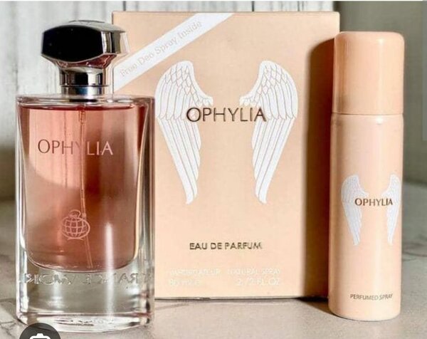 Parfum Ophyila Élégant
