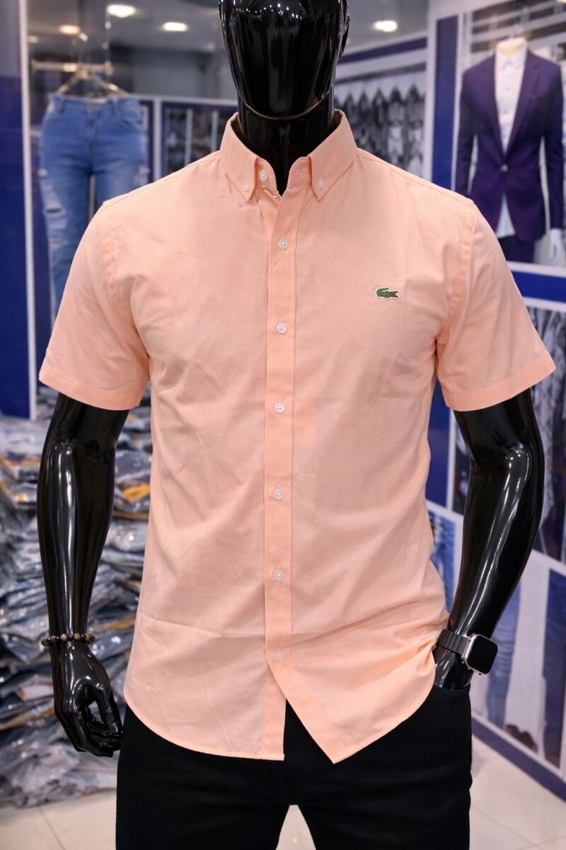 Chemise homme élégante