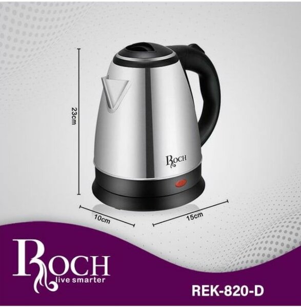ELECTRIC KETTLE