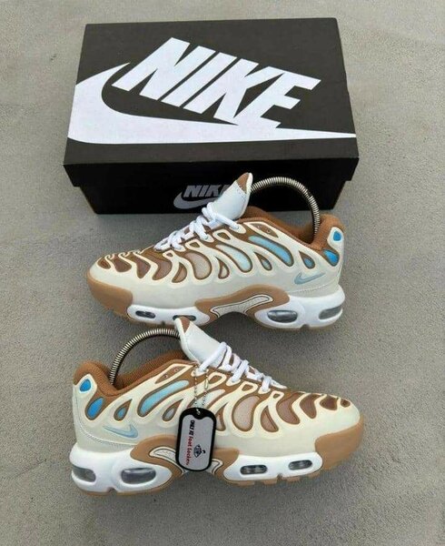 Nike Air Max TN Réactive