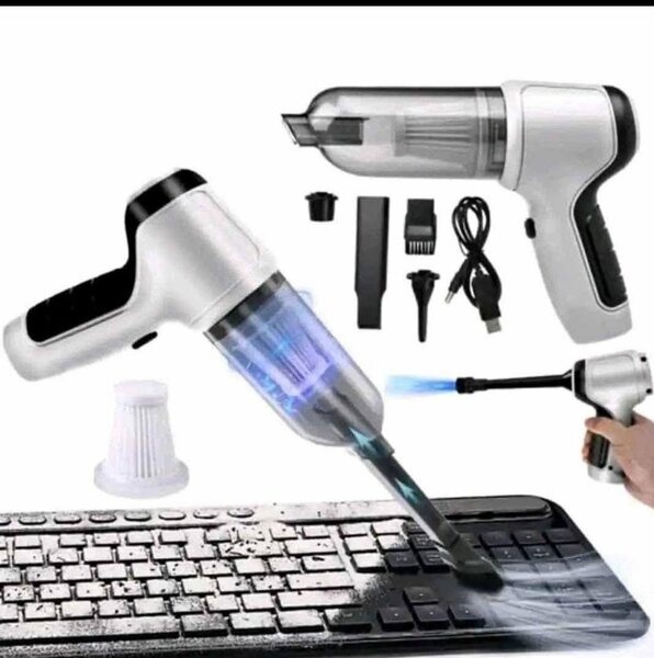 Aspirateur à main sans fil