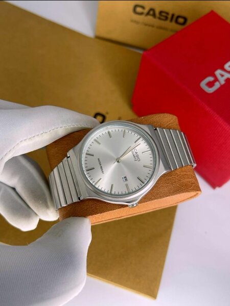 Casio Unisexe cs-20266