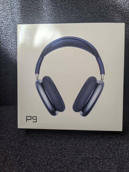 P9 Headphones