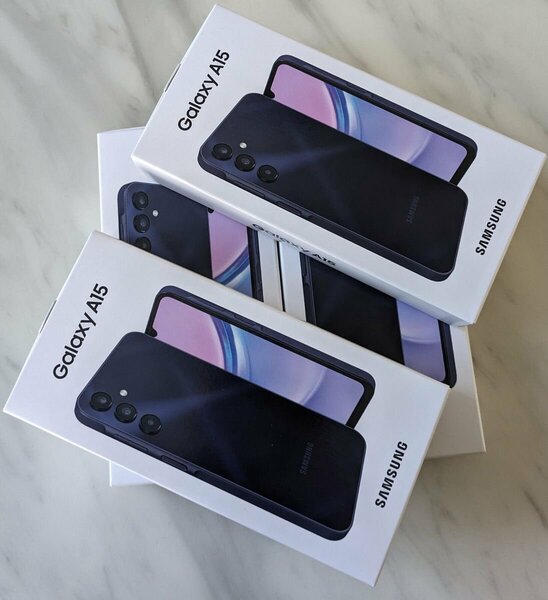 Samsung Smart phones