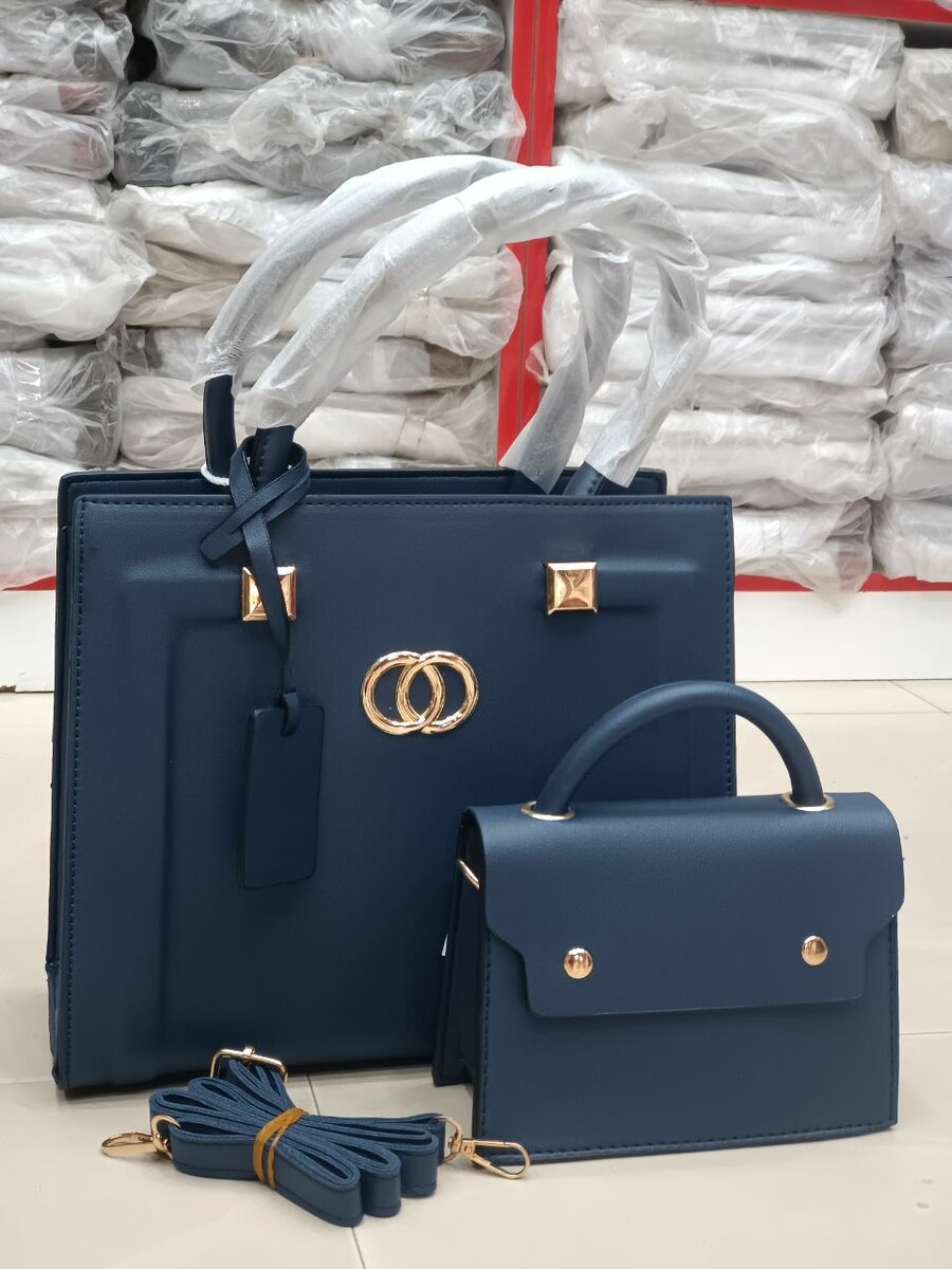 GOOD QUALITY HANDBAG