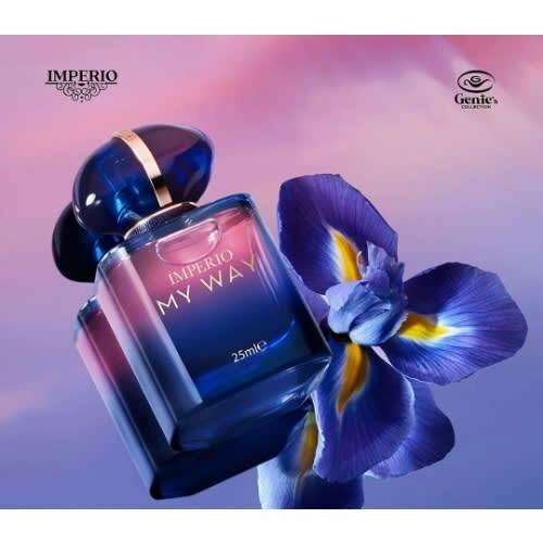 Eau de Parfum Imperio My Way