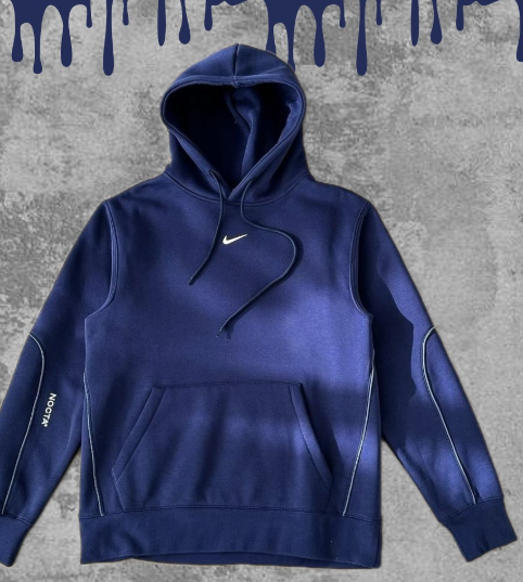 Толстовка NOCTA