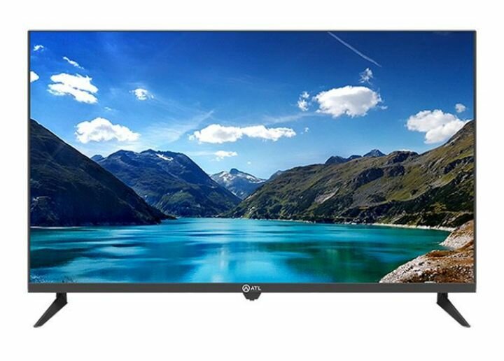 Téléviseur Philips LED