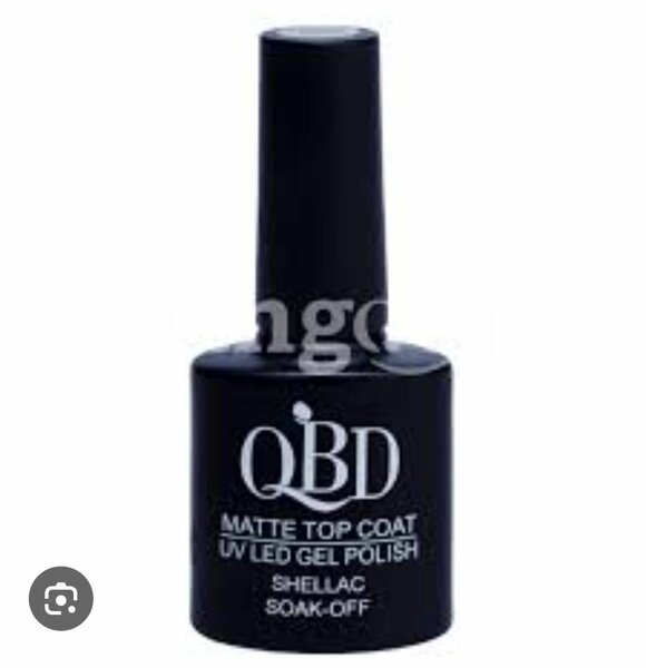 Vernis UV Milky White