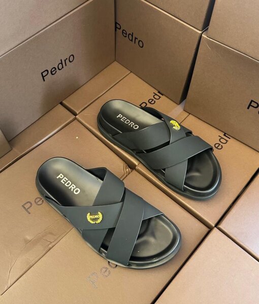 Sandales importer