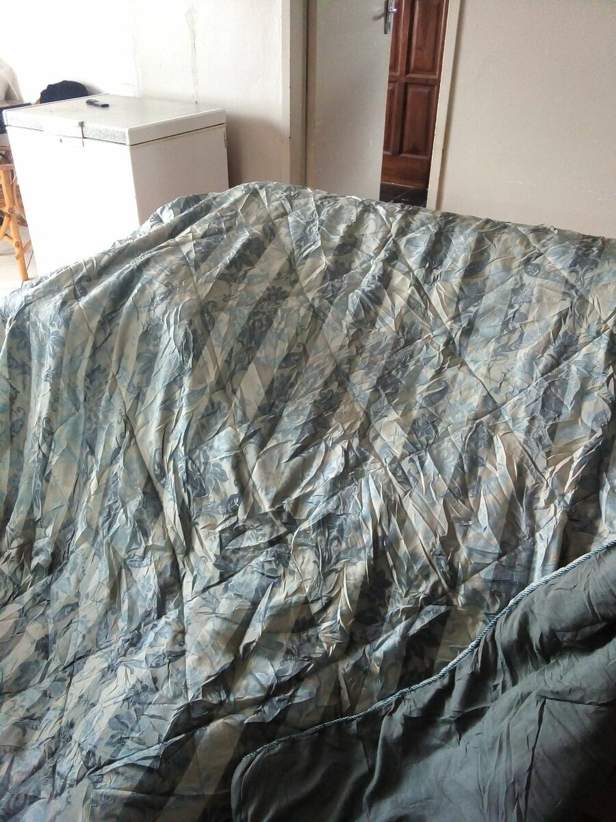 Duvets and bedspreads