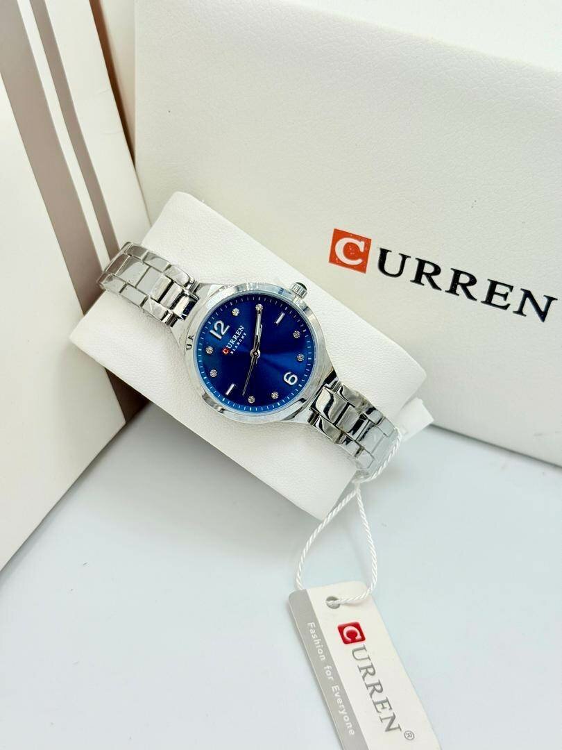 Montre CURREN Élégante femme