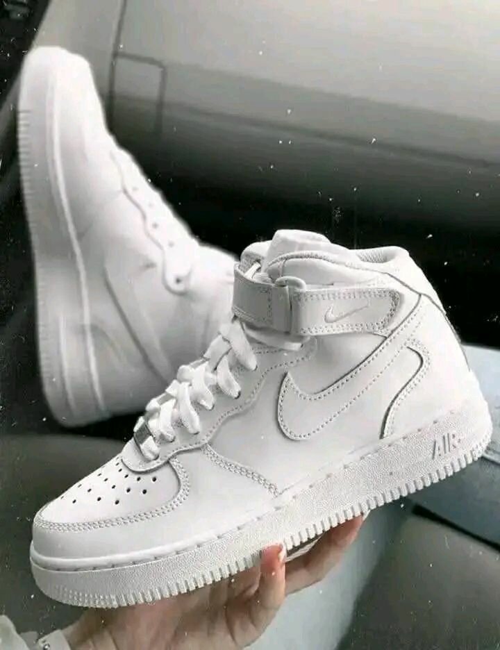 Airforce 1 high cut
