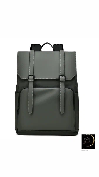 Sac à dos tendance urbain