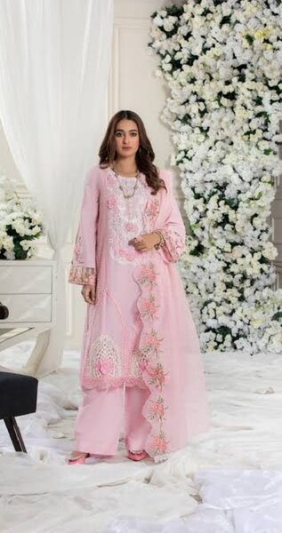 3 piece suit lawn
