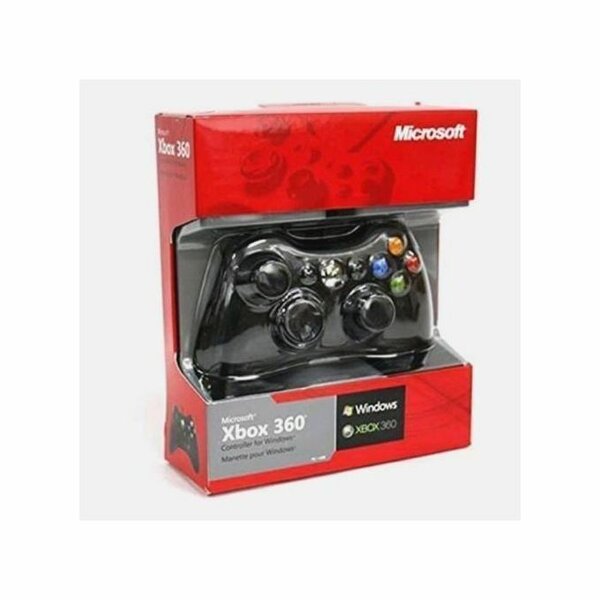 Manette Xbox 360 pour PC