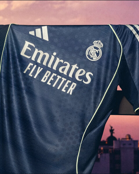 Maillot de Football Real Madrid