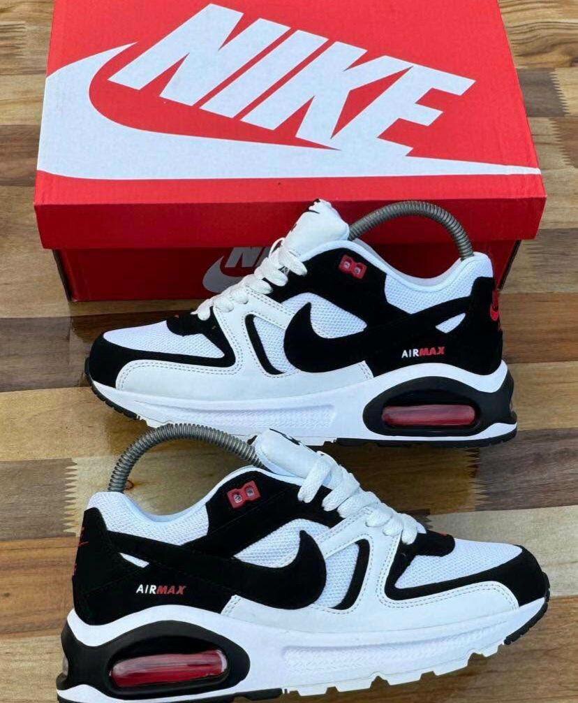 Nike Air Max Sneakers Homme
