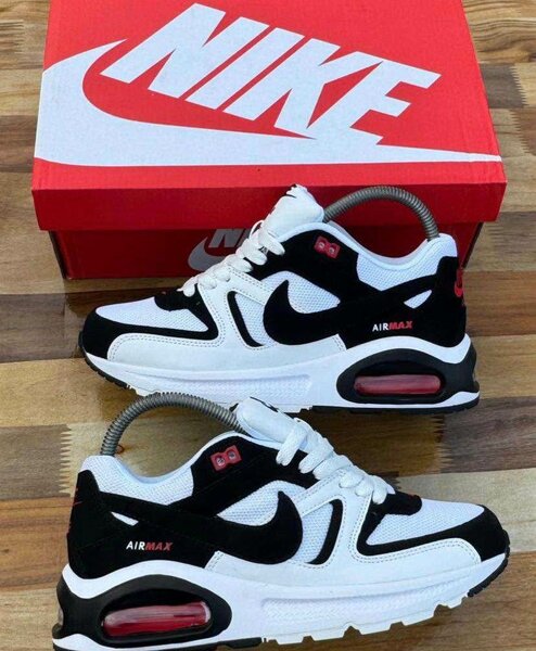 Nike Air Max Sneakers Homme