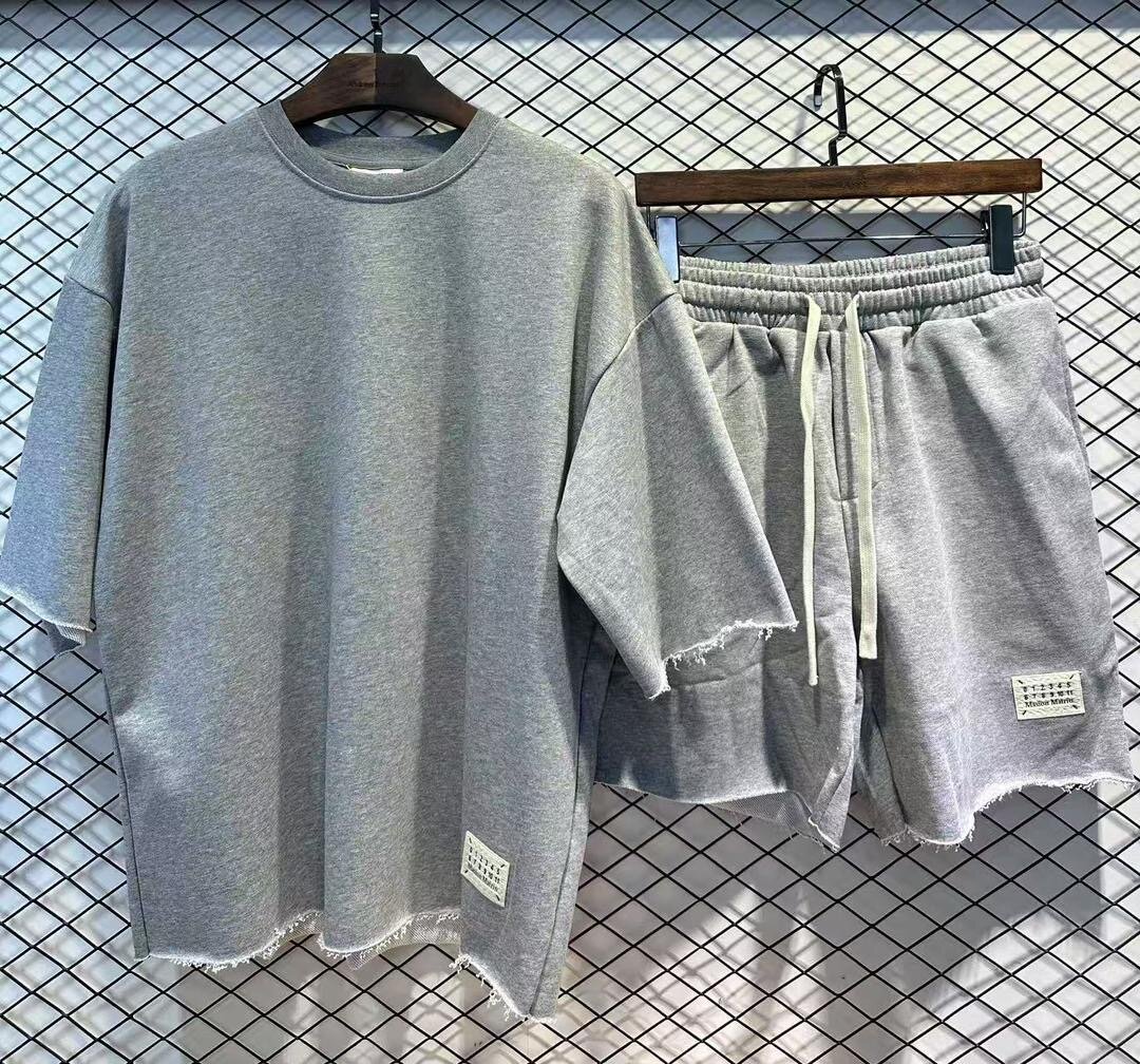 Ensemble Confortable Unisexe