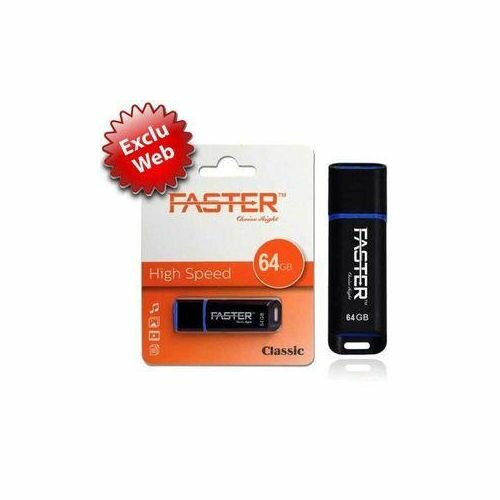 Clé USB Faster 64 Go